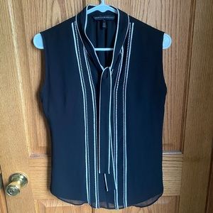 White House Black Market Blouse